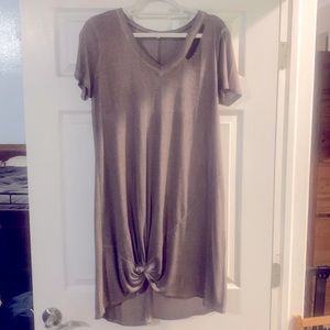 Medium Boutique Dress